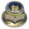 M12 Lock-nut