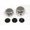Alloy Gear Knob Universal