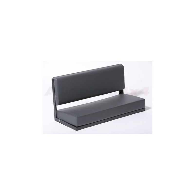 Rear Bench 2 Man WPSC