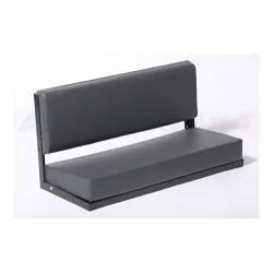 Rear Bench 3 Man WPSC