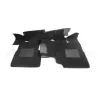 R380 FULL FR CARPET SET