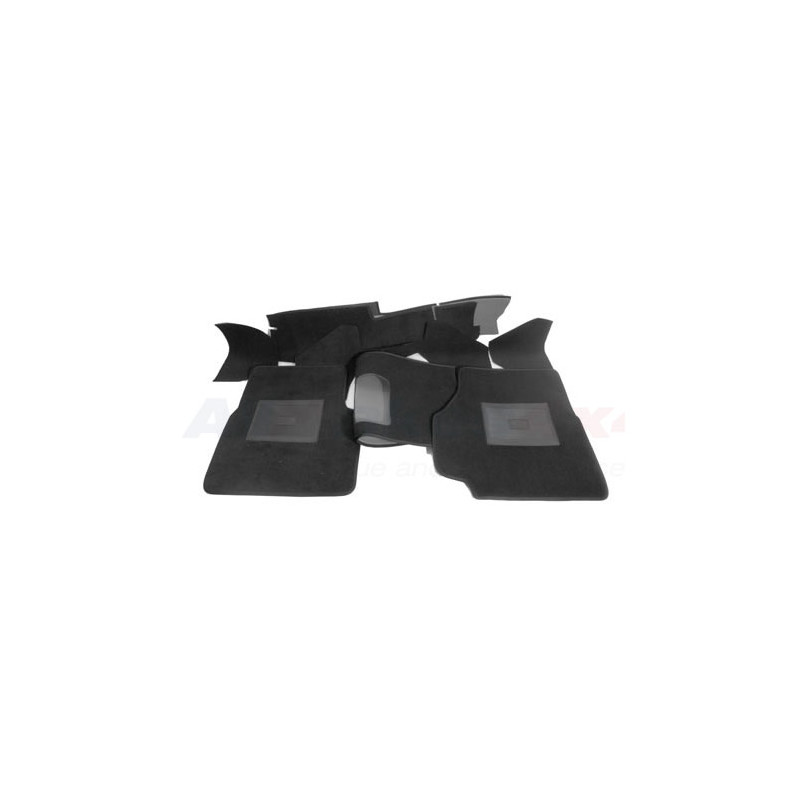 LT77 Full FR carpet set