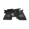 LT77 Full FR carpet set