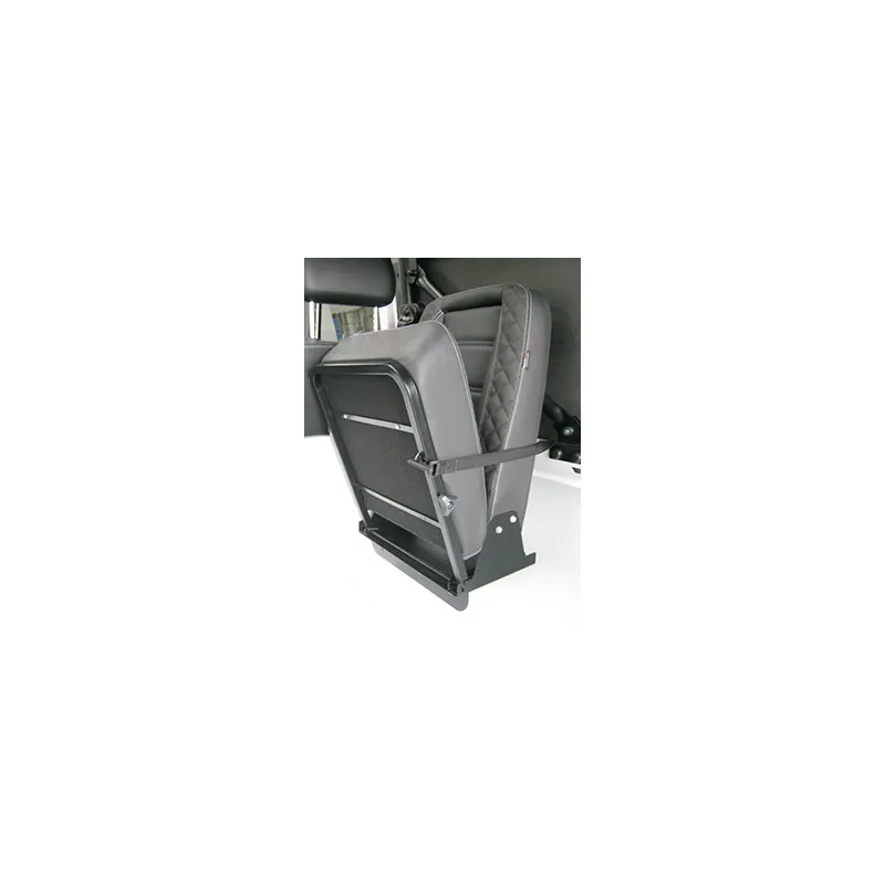Inward Fold Up Diamond XS