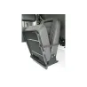 Inward Fold Up Diamond XS