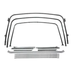 FULL HOOD STICK SET - 110"
