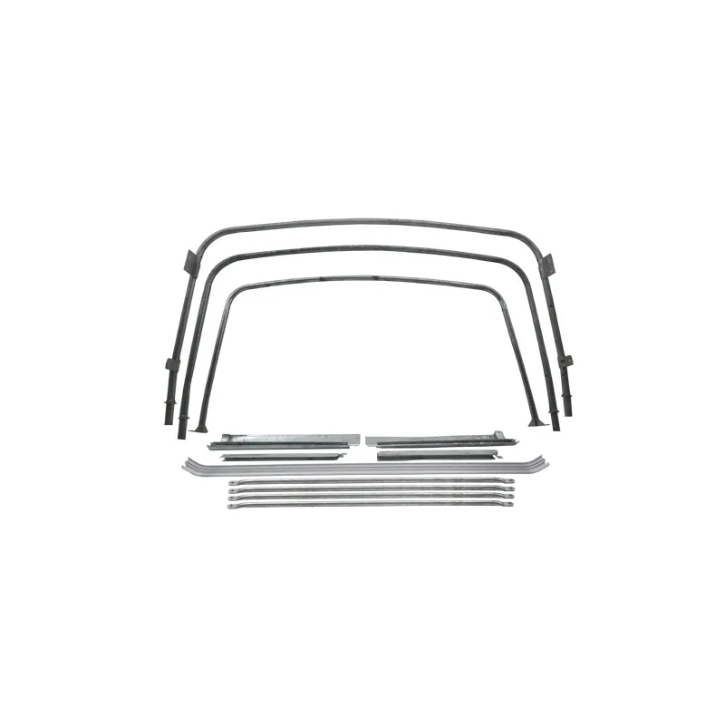 FULL HOOD STICK SET - 110"