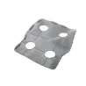 SEAT DIAPHRAGM - D1