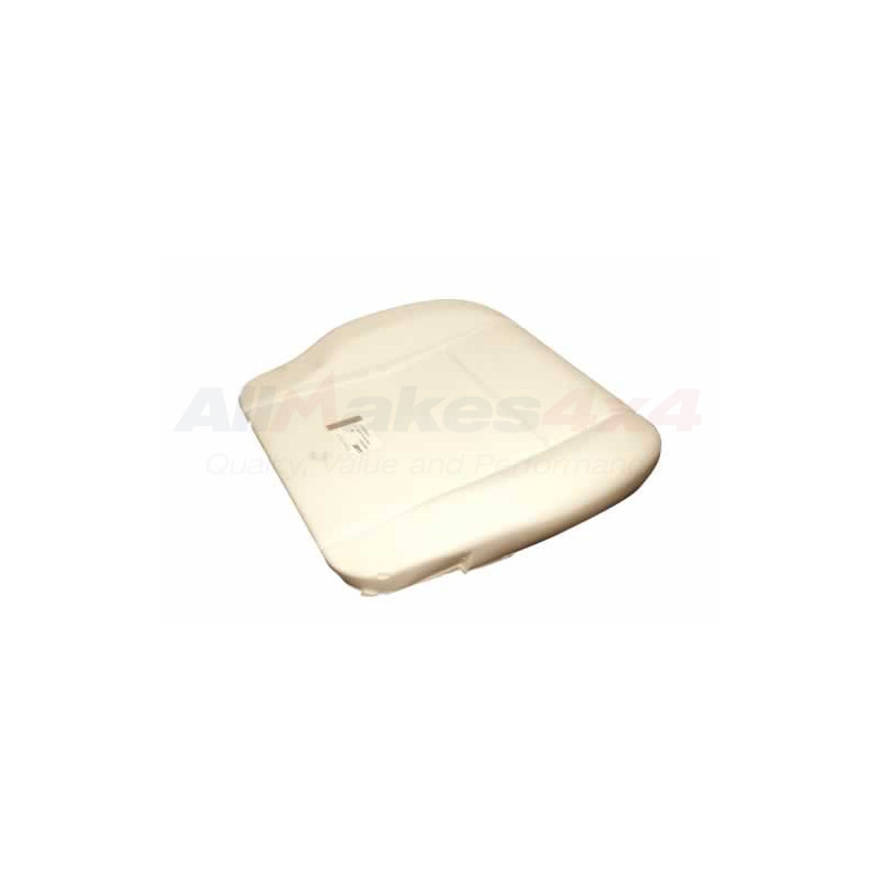 90/110 FRONT OUTER SEAT BASE FOAM
