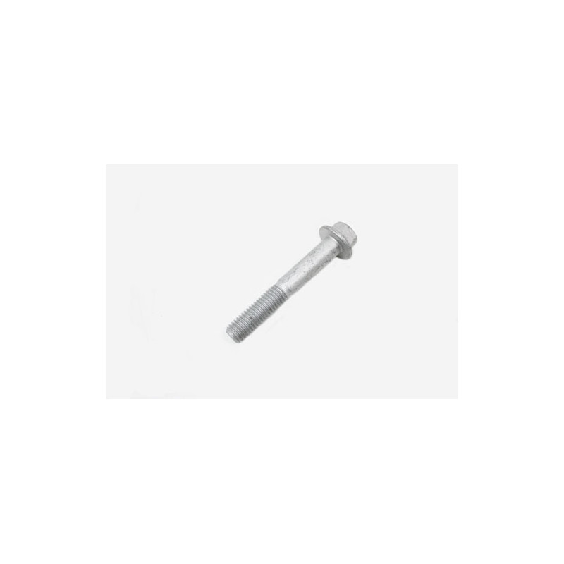 BOLT - FLANGED HEX.