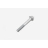 BOLT - FLANGED HEX.