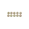 NUT - HEX.