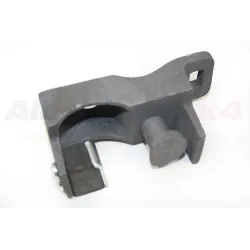 STRIKER - REAR DOOR