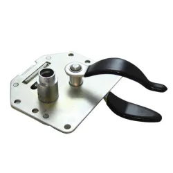 DOOR LOCK FRONT DOOR LH
