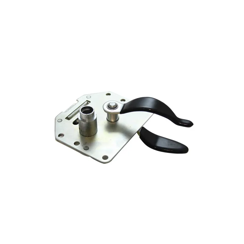 DOOR LOCK FRONT DOOR LH