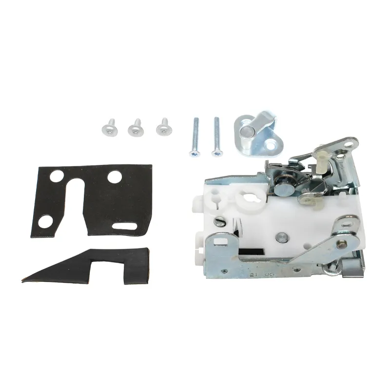 DEF LH REAR DOOR LOCK KIT