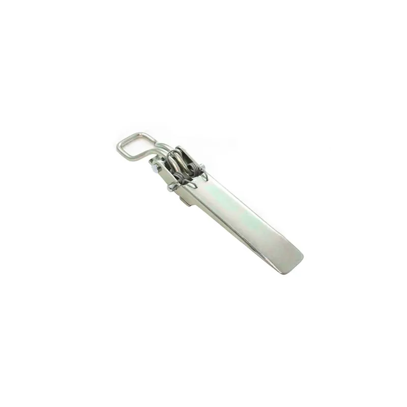 LATCH ASSY TAILGATE