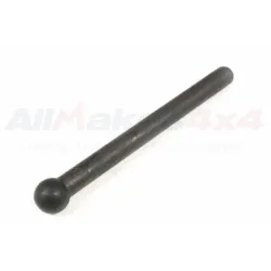 ROD - PUSH - SLAVE CYLINDER