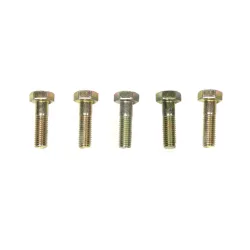 BOLT - REAR STUB AXLE - DEF TO  KA930455