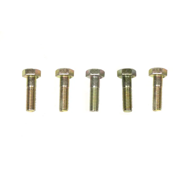 BOLT - REAR STUB AXLE - DEF TO  KA930455