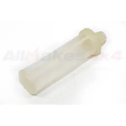 SCREEN AND COVER ASSY