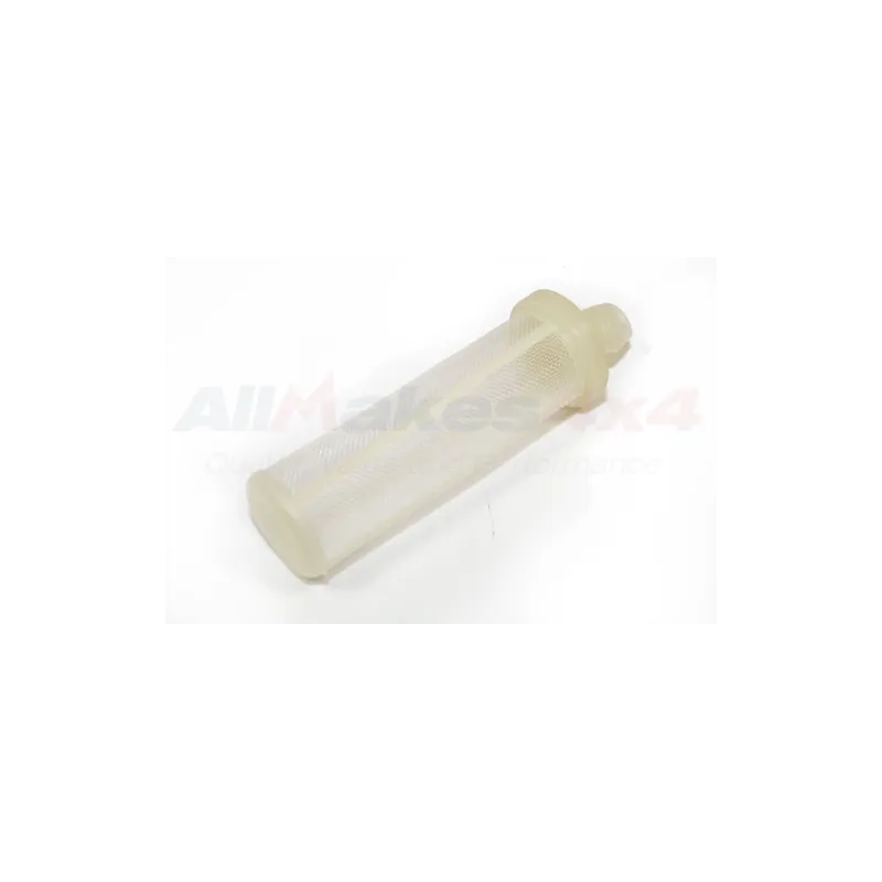 SCREEN AND COVER ASSY