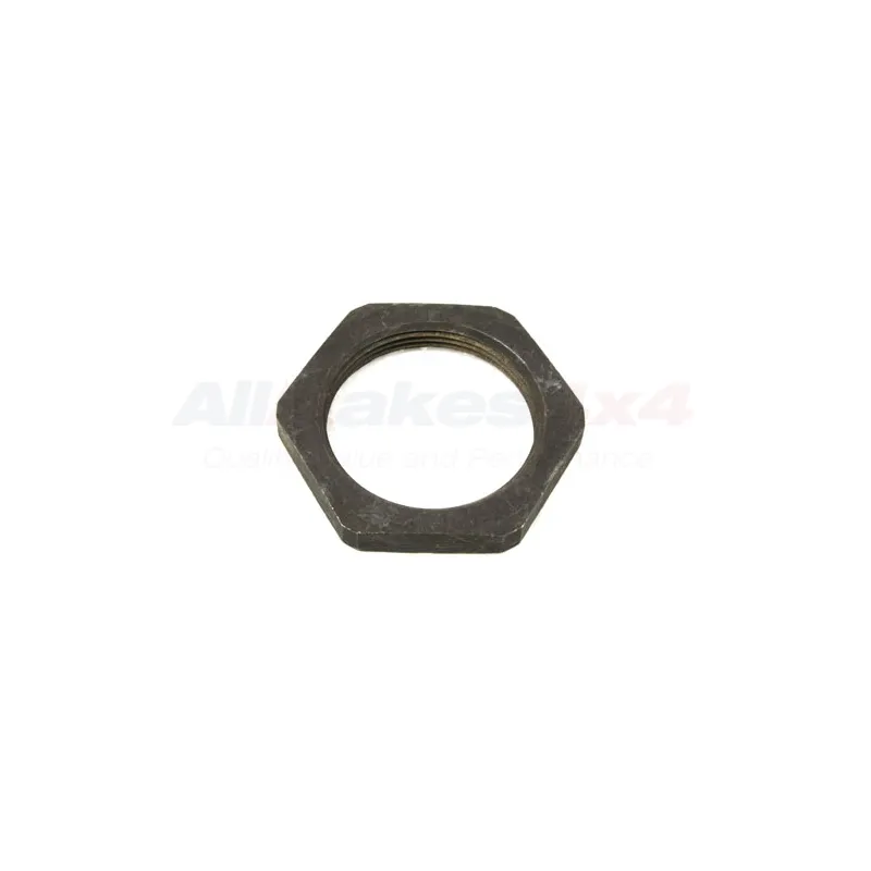 LOCKNUT - HUB