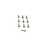 BOLT AND WASHER ASSY - HEX.HEAD