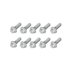 FLANGE SCREW