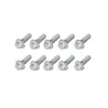 FLANGE SCREW