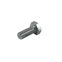 M10 X 25 HT SETS 8.8 BZP BOLTS
