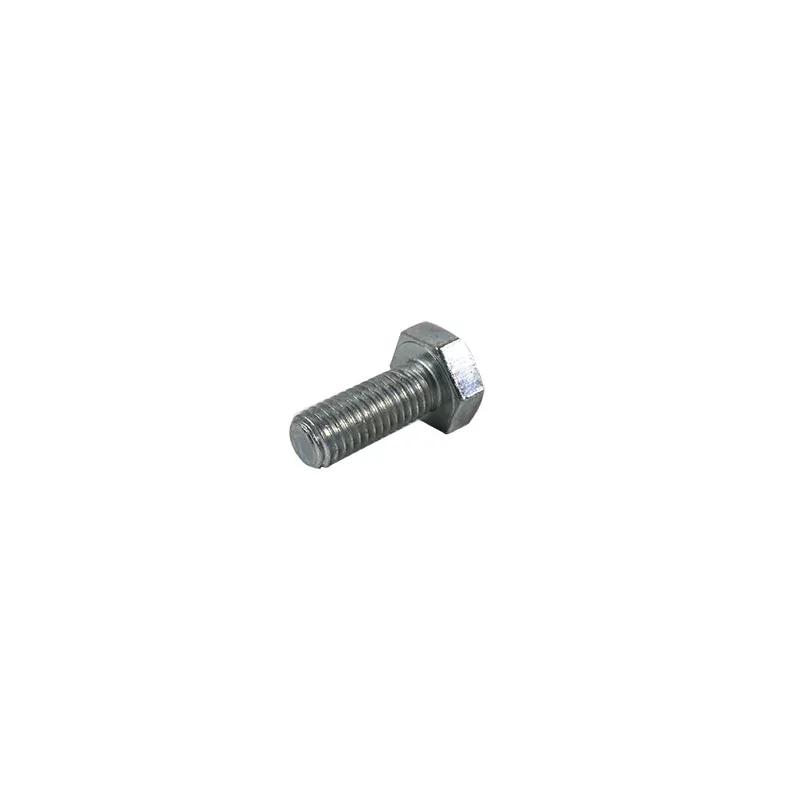 M10 X 25 HT SETS 8.8 BZP BOLTS