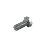 M10 X 25 HT SETS 8.8 BZP BOLTS