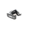 LEVER BONNET RELEASE