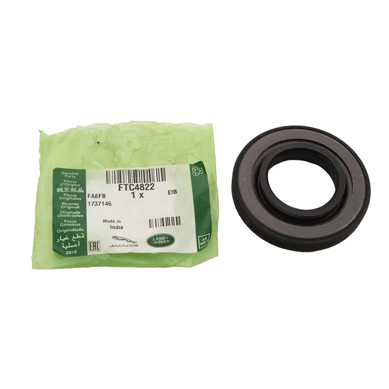 SEAL - DRIVING PINION OIL