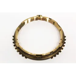 RING - BAULK - MAINSHAFT AND GEARS