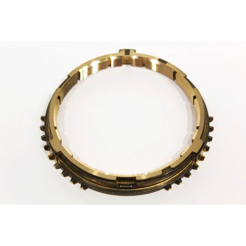 RING - BAULK - MAINSHAFT AND GEARS