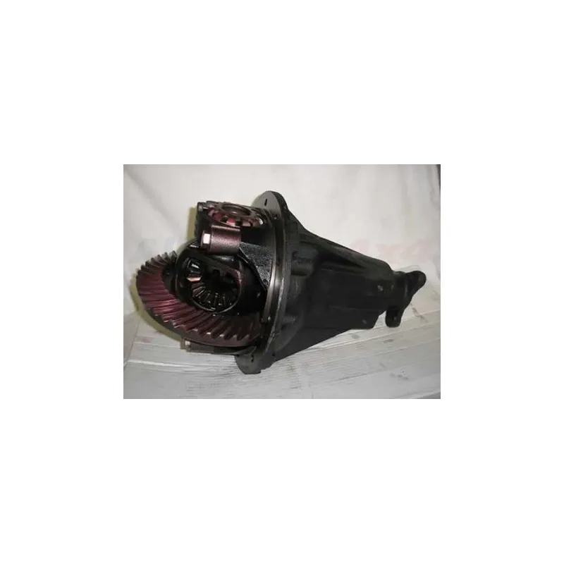 DIFFERENTIAL ASSY NEW