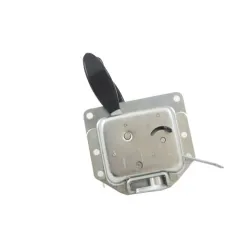 REAR END DOOR  LATCH