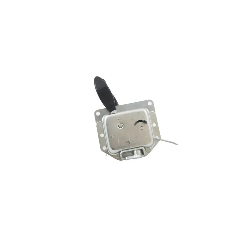 REAR END DOOR  LATCH