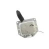 REAR END DOOR  LATCH