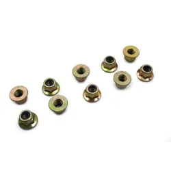NUT - FLANGED - TRANSMISSION ASSEMBLY