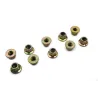 NUT - FLANGED - TRANSMISSION ASSEMBLY