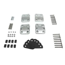 FRONT DOOR HINGE KIT