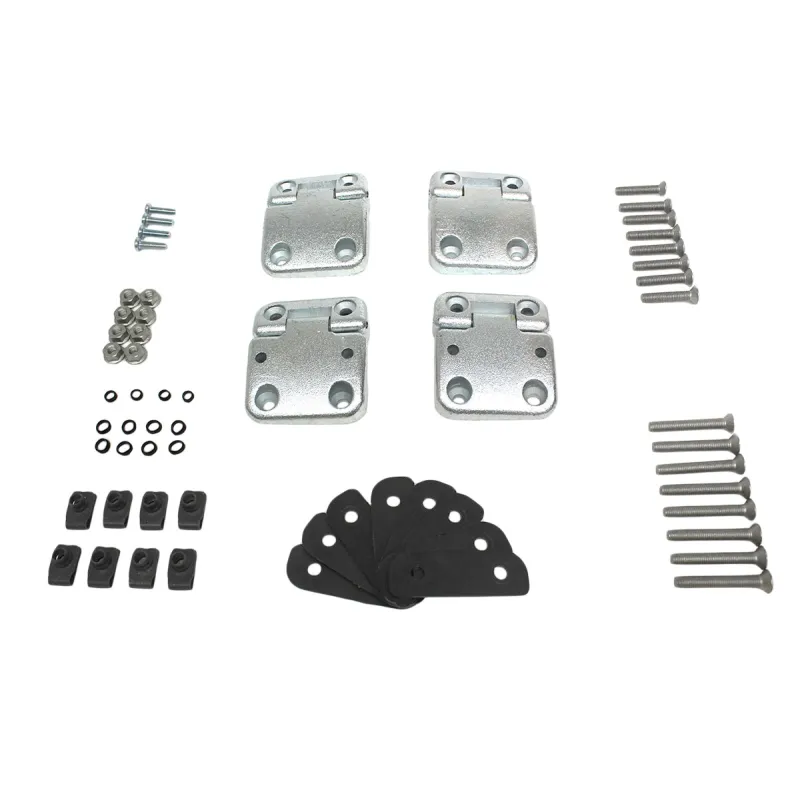 FRONT DOOR HINGE KIT