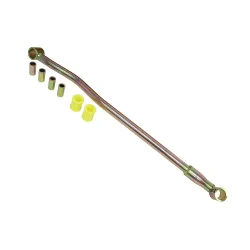 ADJUSTABLE PANHARD ROD