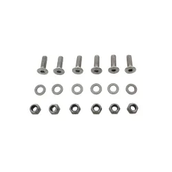 BONNET HINGE BOLT KIT
