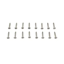 LIGHTS SCREW KIT S/S Defender up to MA94
