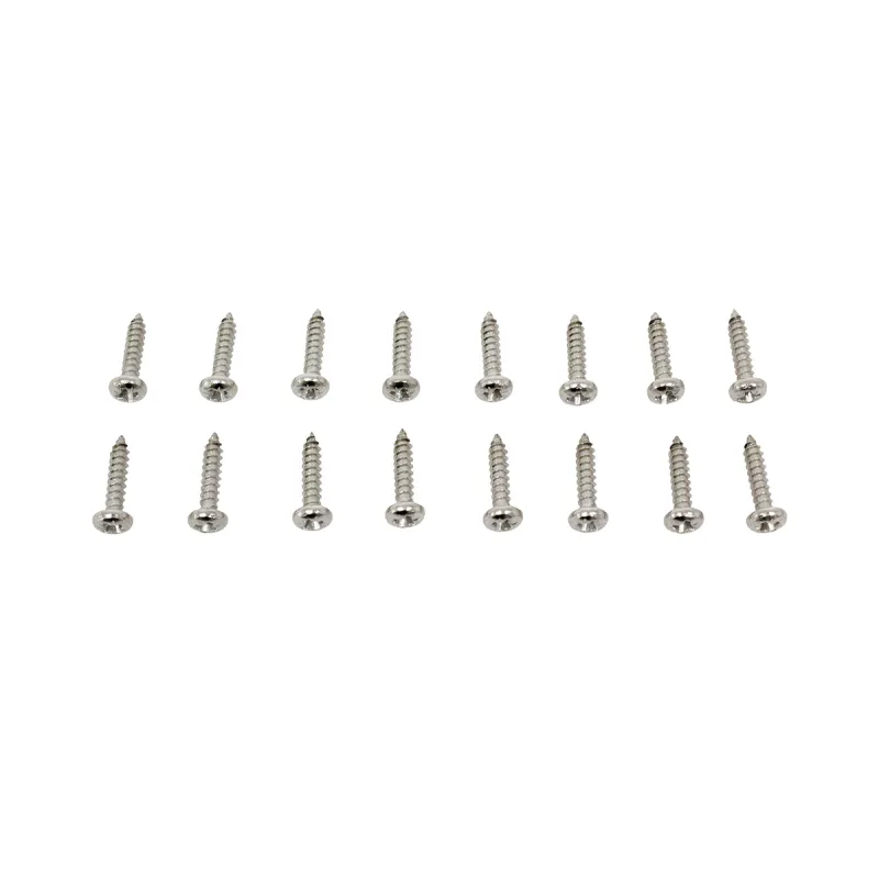 LIGHTS SCREW KIT S/S Defender up to MA94
