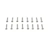LIGHTS SCREW KIT S/S Defender up to MA94